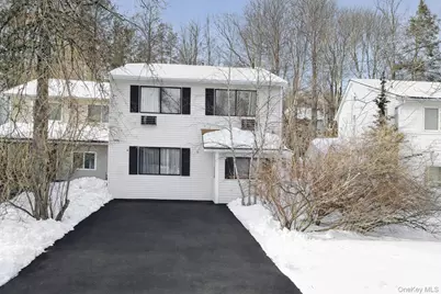 36 Peter Way, Kiamesha Lake, NY 12751 - Photo 1