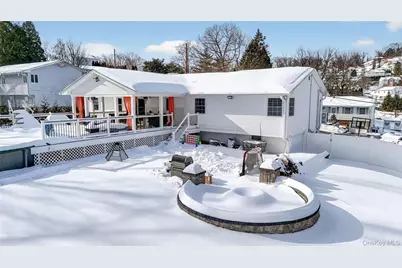 4 Adams Drive, Stony Point, NY 10980 - Photo 35