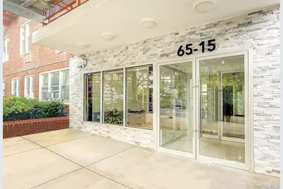 65-15 Alderton Street #5F, Rego Park, NY 11374 - Photo 1