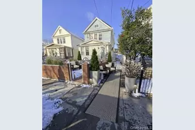 1907 Lacombe Avenue, Bronx, NY 10473 - Photo 1