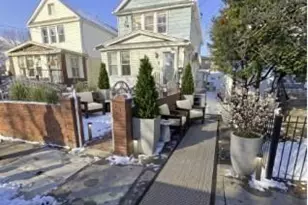 1907 Lacombe Ave, Bronx, NY 10473 - Photo 1