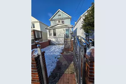 1907 Lacombe Avenue, Bronx, NY 10473 - Photo 9