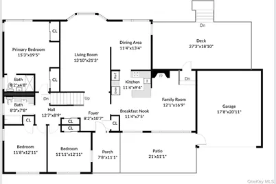 97 Winding Brook Road, New Rochelle, NY 10804 - Photo 29