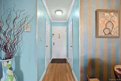 440 Warburton Avenue #3E, Yonkers, NY 10701 - Photo 5