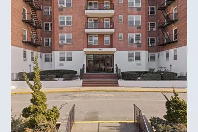 440 Warburton Avenue #3E, Yonkers, NY 10701 - Photo 11