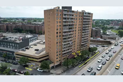 92- 29 Queens Boulevard #2E & 2 G, Rego Park, NY 11374 - Photo 3