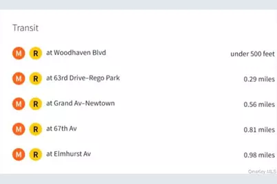 92- 29 Queens Boulevard #2E & 2 G, Rego Park, NY 11374 - Photo 31