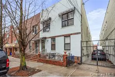 1715 Saint Peters Avenue, Bronx, NY 10461 - Photo 1