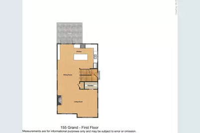 155 Grand Street, Croton on Hudson, NY 10520 - Photo 11