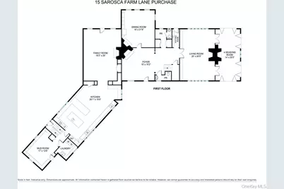 15 Sarosca Farm Lane, Purchase, NY 10577 - Photo 35