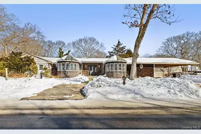 67 Church Lane, East Hampton, NY 11937 - Photo 1