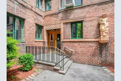 1503 Metropolitan Avenue #4F, Bronx, NY 10462 - Photo 1