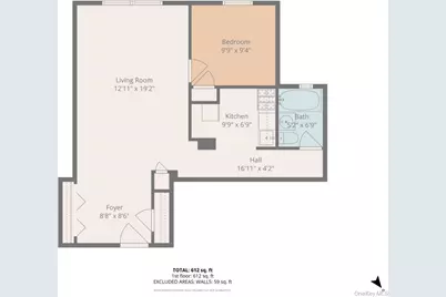 42-30 Douglaston Parkway #2P, Douglaston, NY 11363 - Photo 13