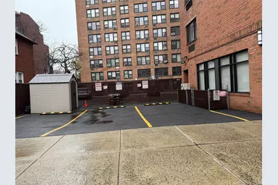 1600 Parkview Avenue #1C, Bronx, NY 10461 - Photo 3