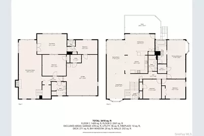 6 Bradner Drive, Warwick, NY 10990 - Photo 49