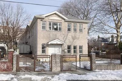 1619 Pelham Parkway N, Bronx, NY 10469 - Photo 1