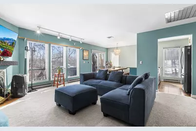 7 Woods Brooke Lane #2, Yorktown Heights, NY 10598 - Photo 3