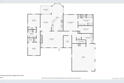 3 Marge Hortons Way, Campbell Hall, NY 10916 - Photo 35