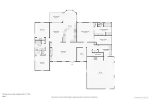 3 Marge Hortons Way, Campbell Hall, NY 10916 - Photo 35