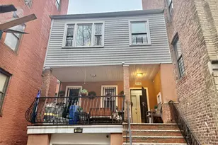 2851 Claflin Ave, Bronx, NY 10468 - Photo 1