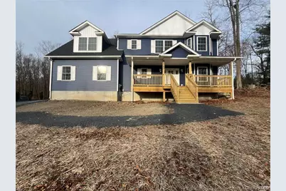 Lot #3 Shoddy Hollow Road, Otisville, NY 10963 - Photo 1
