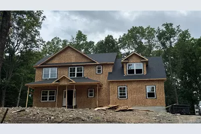 218 Shoddy Hollow Road, Otisville, NY 10963 - Photo 1