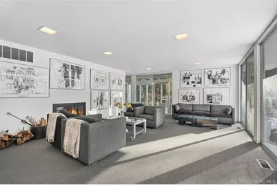 178 Hickory Kingdom Road, Bedford, NY 10506 - Photo 5