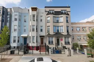 95 Cornelia St, Brooklyn, NY 11221 - Photo 1