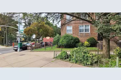 141-12 78Rd Road #1G, Kew Gardens, NY 11367 - Photo 1