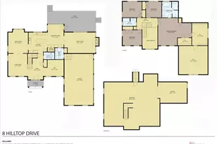 8 Hilltop Dr, Yorktown Heights, NY 10598 - Photo 47