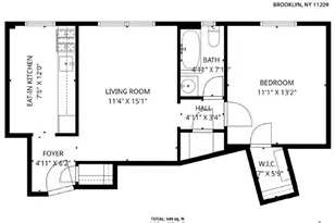 7401 4th Ave, Brooklyn, NY 11209 - Photo 15