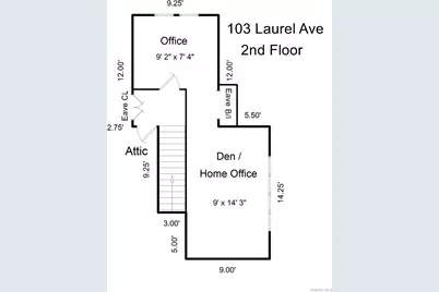 103 Laurel Avenue, Larchmont, NY 10538 - Photo 29