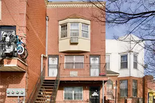 1777 Eastern Pkwy, Brooklyn, NY 11233 - Photo 1