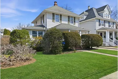 25 Raymond Street, Rockville Centre, NY 11570 - Photo 1