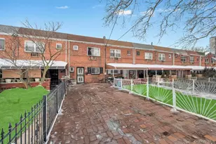 1034 Hendrix St, Brooklyn, NY 11207 - Photo 3