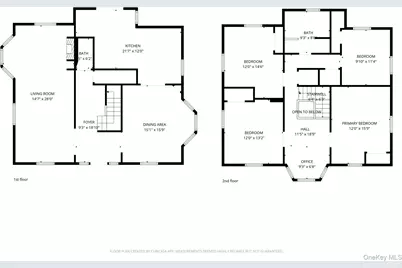 165 Round Hill Road, Washingtonville, NY 10992 - Photo 23