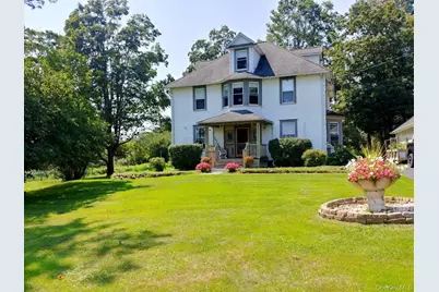 165 Round Hill Road, Washingtonville, NY 10992 - Photo 1