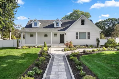 36 Hasbrouck Drive, Poughkeepsie, NY 12603 - Photo 1