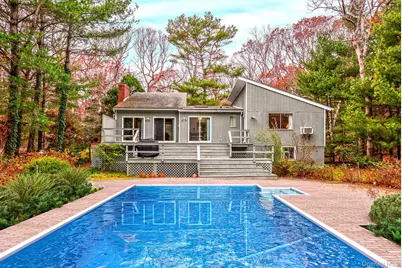 41 Woodpink Drive, East Hampton, NY 11937 - Photo 1
