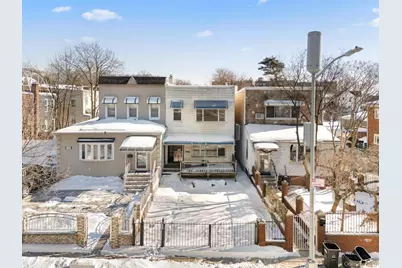 108 Jackie Robinson Parkway, Brooklyn, NY 11207 - Photo 1