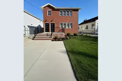 145-11 167th Street, Jamaica, NY 11434 - Photo 1