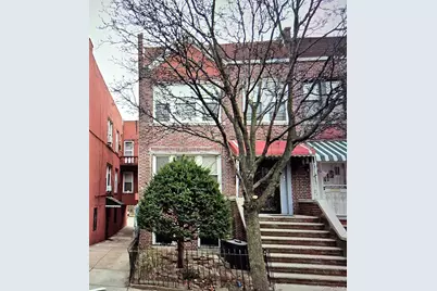 1972 Ellis Avenue, Bronx, NY 10472 - Photo 1