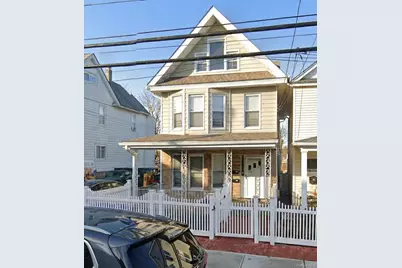 169 Lockwood Avenue #2nd Floor, Yonkers, NY 10701 - Photo 1