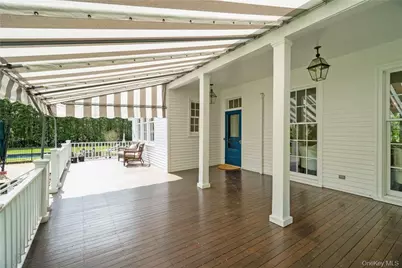 77 Pleasant Ridge Road, Harrison, NY 10528 - Photo 29