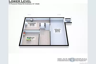 77 Pleasant Ridge Road, Harrison, NY 10528 - Photo 35