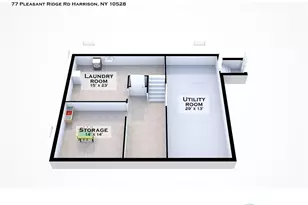 77 Pleasant Ridge Rd, Harrison, NY 10528 - Photo 35