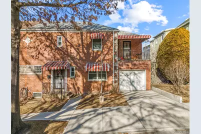 2857 Wilkinson Avenue, Bronx, NY 10461 - Photo 1