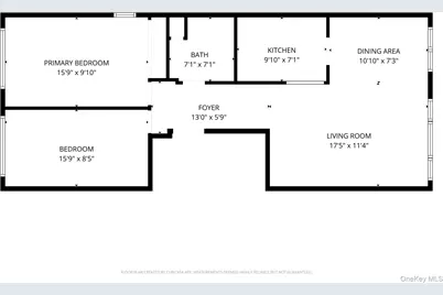 90-25A & 90-27 Elmhurst Avenue, Jackson Heights, NY 11372 - Photo 25