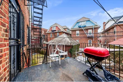 90-25A & 90-27 Elmhurst Avenue, Jackson Heights, NY 11372 - Photo 17