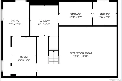 8 Beverly Lane, East Moriches, NY 11940 - Photo 23